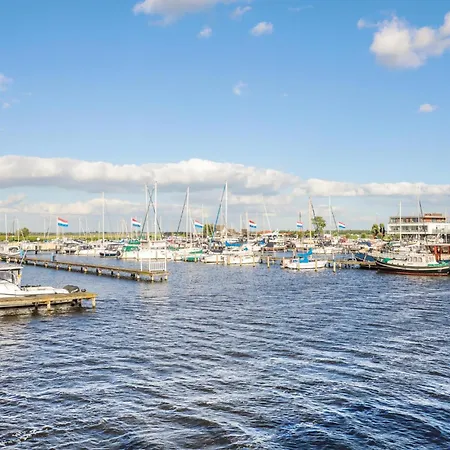 Botel Bluff Aalsmeer