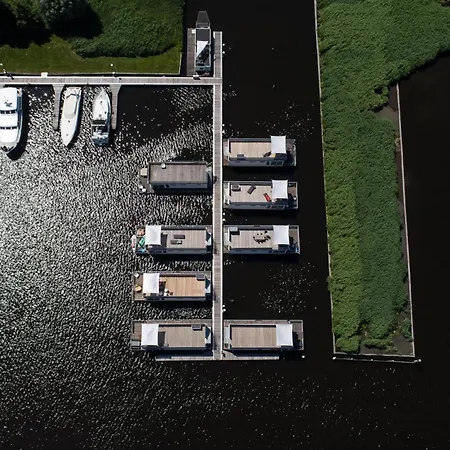 Bluff Aalsmeer